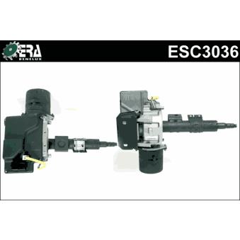 Colonne de direction ERA Benelux [ESC3036]