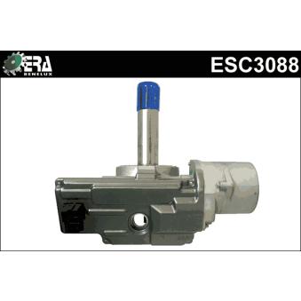 Colonne de direction ERA Benelux [ESC3088]