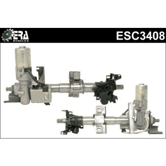 Colonne de direction ERA Benelux [ESC3408]