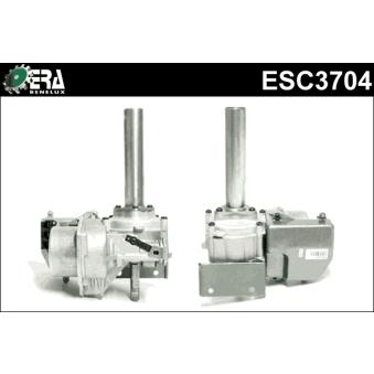 Colonne de direction ERA Benelux [ESC3704]