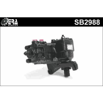 Crémaillère de direction ERA Benelux [SB2988]