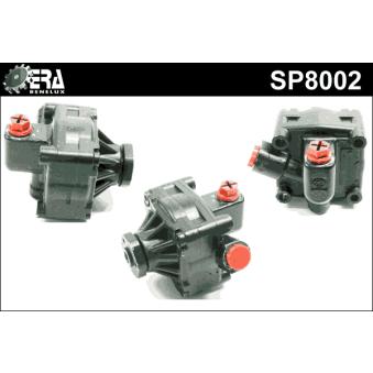 Pompe hydraulique, direction ERA Benelux [SP8002]