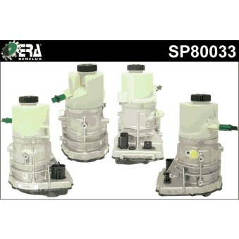 Pompe hydraulique, direction ERA Benelux OEM 4423968 Pompe hydraulique, direction ERA Benelux OEM 4423968