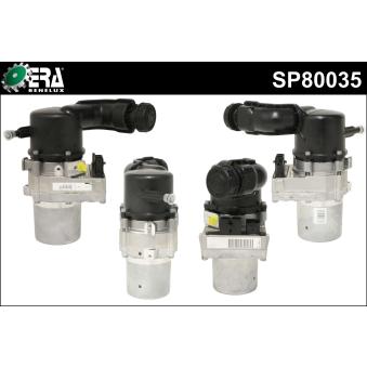 Pompe hydraulique, direction ERA Benelux [SP80035]