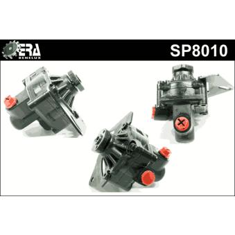 Pompe hydraulique, direction ERA Benelux [SP8010]