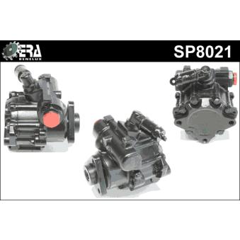 Pompe hydraulique, direction ERA Benelux [SP8021]