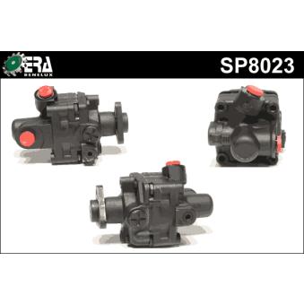 Pompe hydraulique, direction ERA Benelux [SP8023]