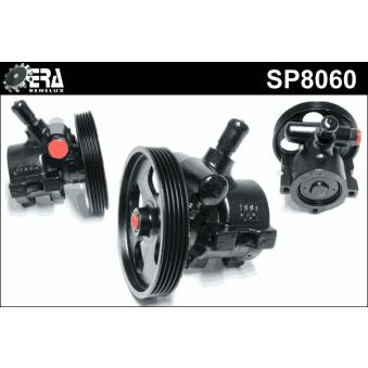 Pompe hydraulique, direction ERA Benelux [SP8060]
