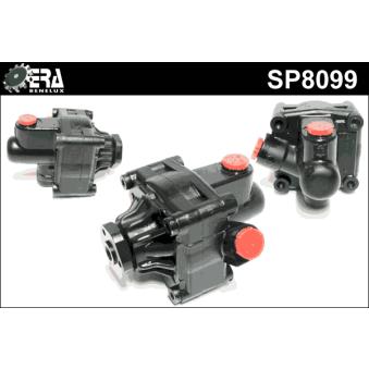 Pompe hydraulique, direction ERA Benelux [SP8099]