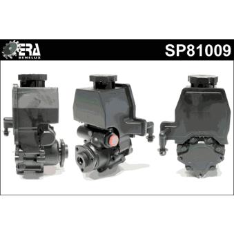 Pompe hydraulique, direction ERA Benelux [SP81009]