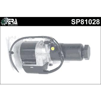 Pompe hydraulique, direction ERA Benelux OEM a1684660301 Pompe hydraulique, direction ERA Benelux OEM a1684660301