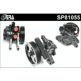 Pompe hydraulique, direction ERA Benelux [SP81055]