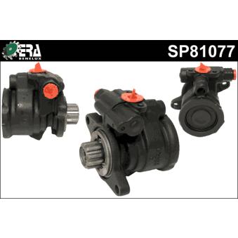 Pompe hydraulique, direction ERA Benelux [SP81077]