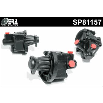 Pompe hydraulique, direction ERA Benelux [SP81157]
