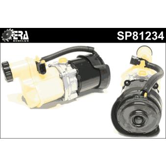 Pompe hydraulique, direction ERA Benelux [SP81234]