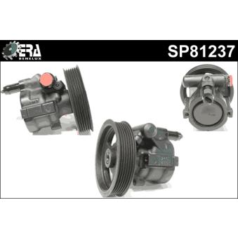 Pompe hydraulique, direction ERA Benelux [SP81237]