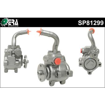 Pompe hydraulique, direction ERA Benelux [SP81299]