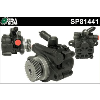 Pompe hydraulique, direction ERA Benelux [SP81441]
