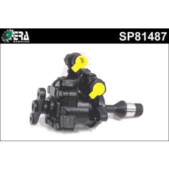 Pompe hydraulique, direction ERA Benelux [SP81487]