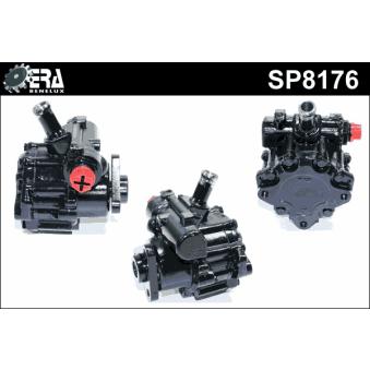 Pompe hydraulique, direction ERA Benelux [SP8176]