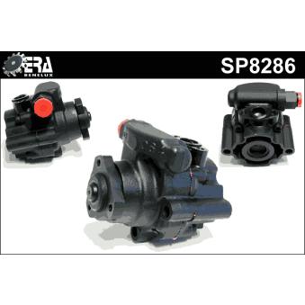 Pompe hydraulique, direction ERA Benelux [SP8286]