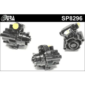 Pompe hydraulique, direction ERA Benelux [SP8296]