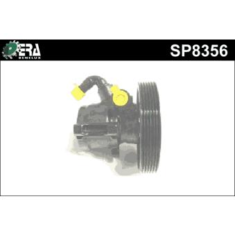 Pompe hydraulique, direction ERA Benelux [SP8356]