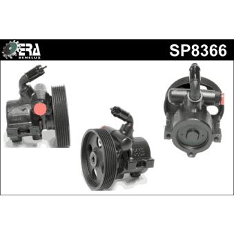 Pompe hydraulique, direction ERA Benelux [SP8366]