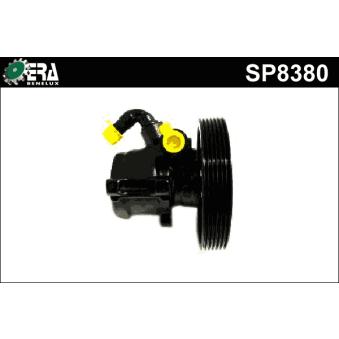 Pompe hydraulique, direction ERA Benelux [SP8380]