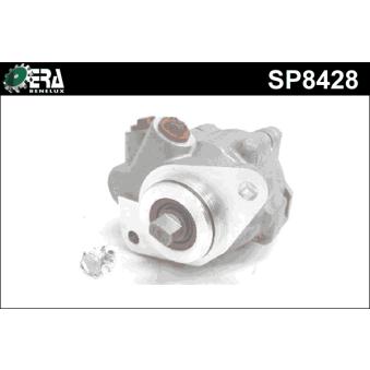 Pompe hydraulique, direction ERA Benelux [SP8428]