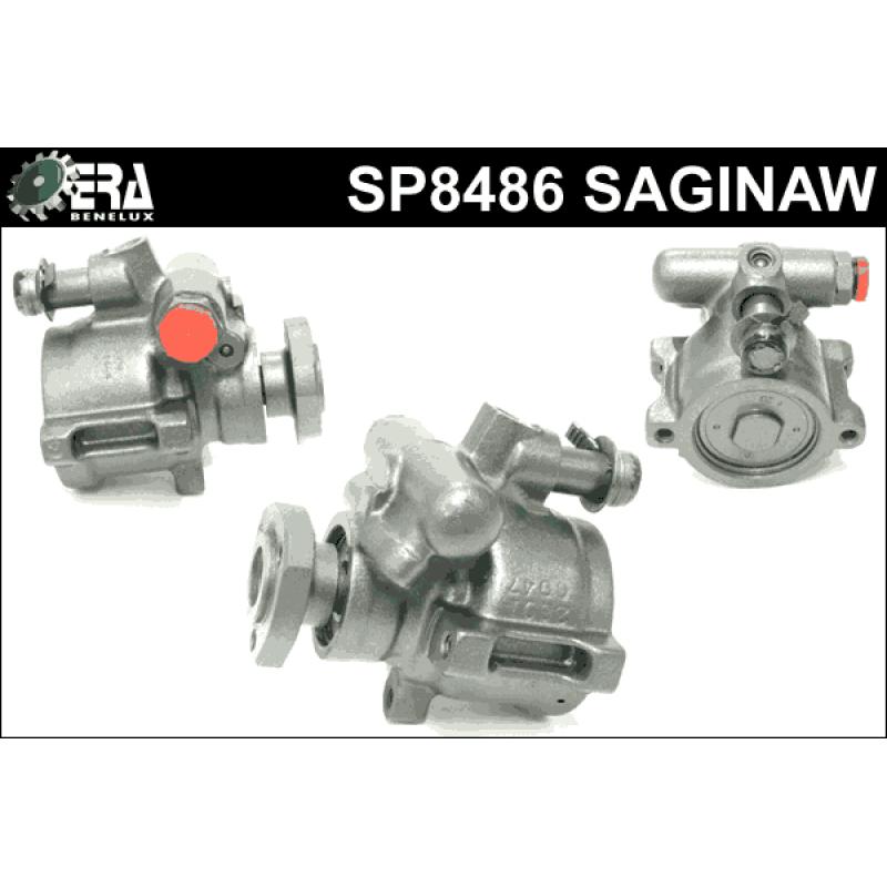 Pompe hydraulique, direction ERA Benelux SP8486 - Visuel 1