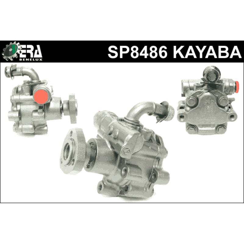 Pompe hydraulique, direction ERA Benelux SP8486 - Visuel 2