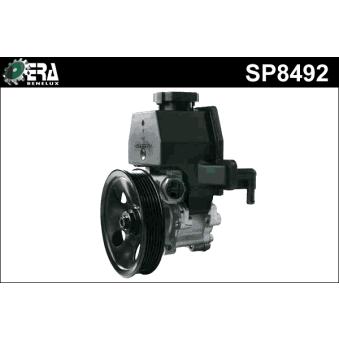 Pompe hydraulique, direction ERA Benelux [SP8492]