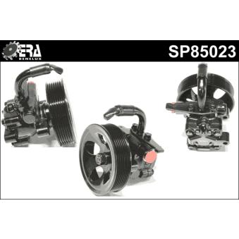 Pompe hydraulique, direction ERA Benelux [SP85023]