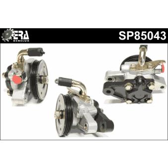Pompe hydraulique, direction ERA Benelux [SP85043]