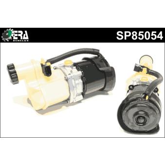 Pompe hydraulique, direction ERA Benelux [SP85054]