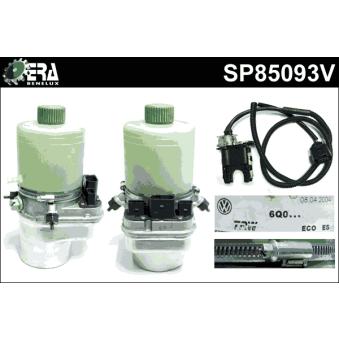 Pompe hydraulique, direction ERA Benelux OEM 6Q0423156F