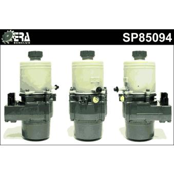 Pompe hydraulique, direction ERA Benelux OEM 6Q0423156AA