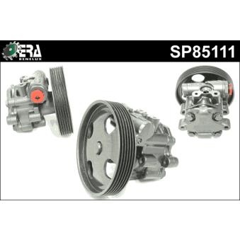 Pompe hydraulique, direction ERA Benelux [SP85111]