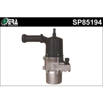 Pompe hydraulique, direction ERA Benelux [SP85194]