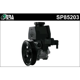 Pompe hydraulique, direction ERA Benelux [SP85203]