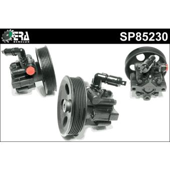 Pompe hydraulique, direction ERA Benelux [SP85230]