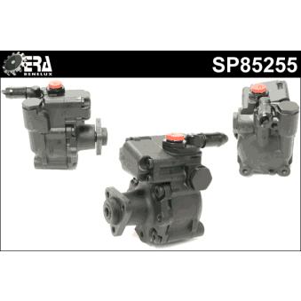 Pompe hydraulique, direction ERA Benelux [SP85255]
