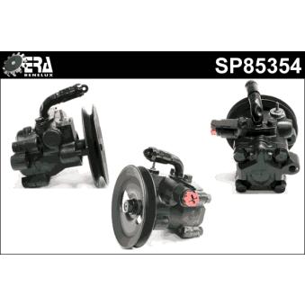 Pompe hydraulique, direction ERA Benelux [SP85354]