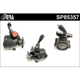 Pompe hydraulique, direction ERA Benelux [SP85357]