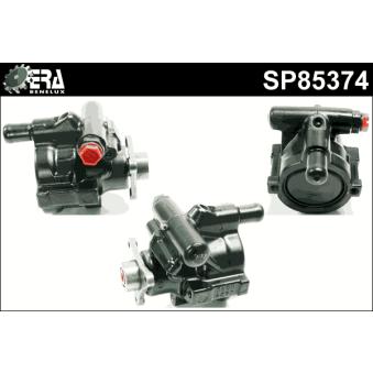 Pompe hydraulique, direction ERA Benelux [SP85374]