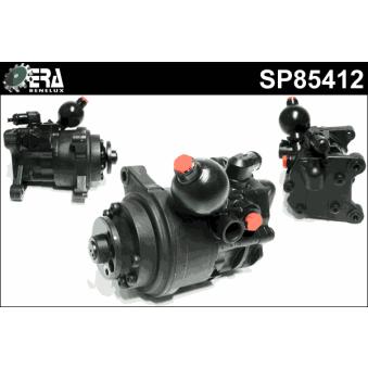 Pompe hydraulique, direction ERA Benelux [SP85412]