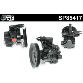 Pompe hydraulique, direction ERA Benelux [SP85417]