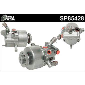Pompe hydraulique, direction ERA Benelux [SP85428]