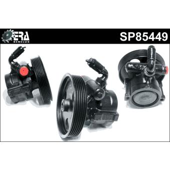 Pompe hydraulique, direction ERA Benelux [SP85449]